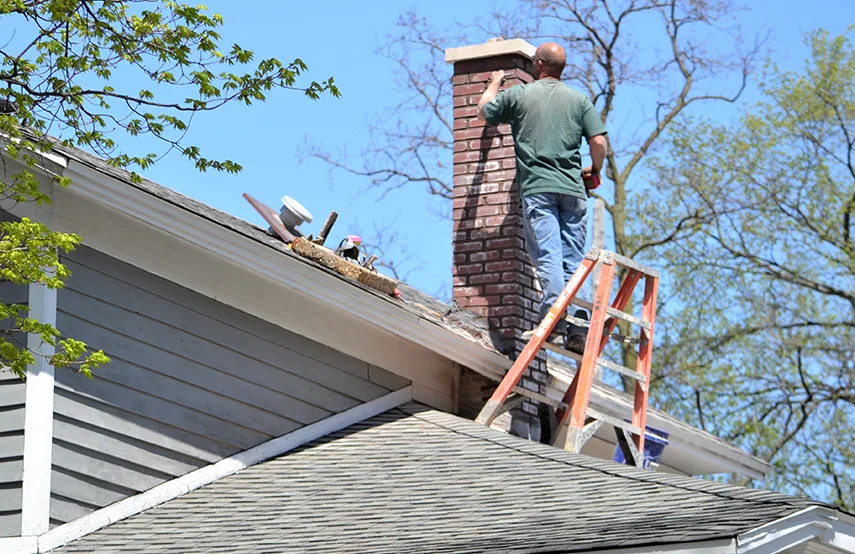 Chimney & Fireplace Inspections Services in Setauket, NY